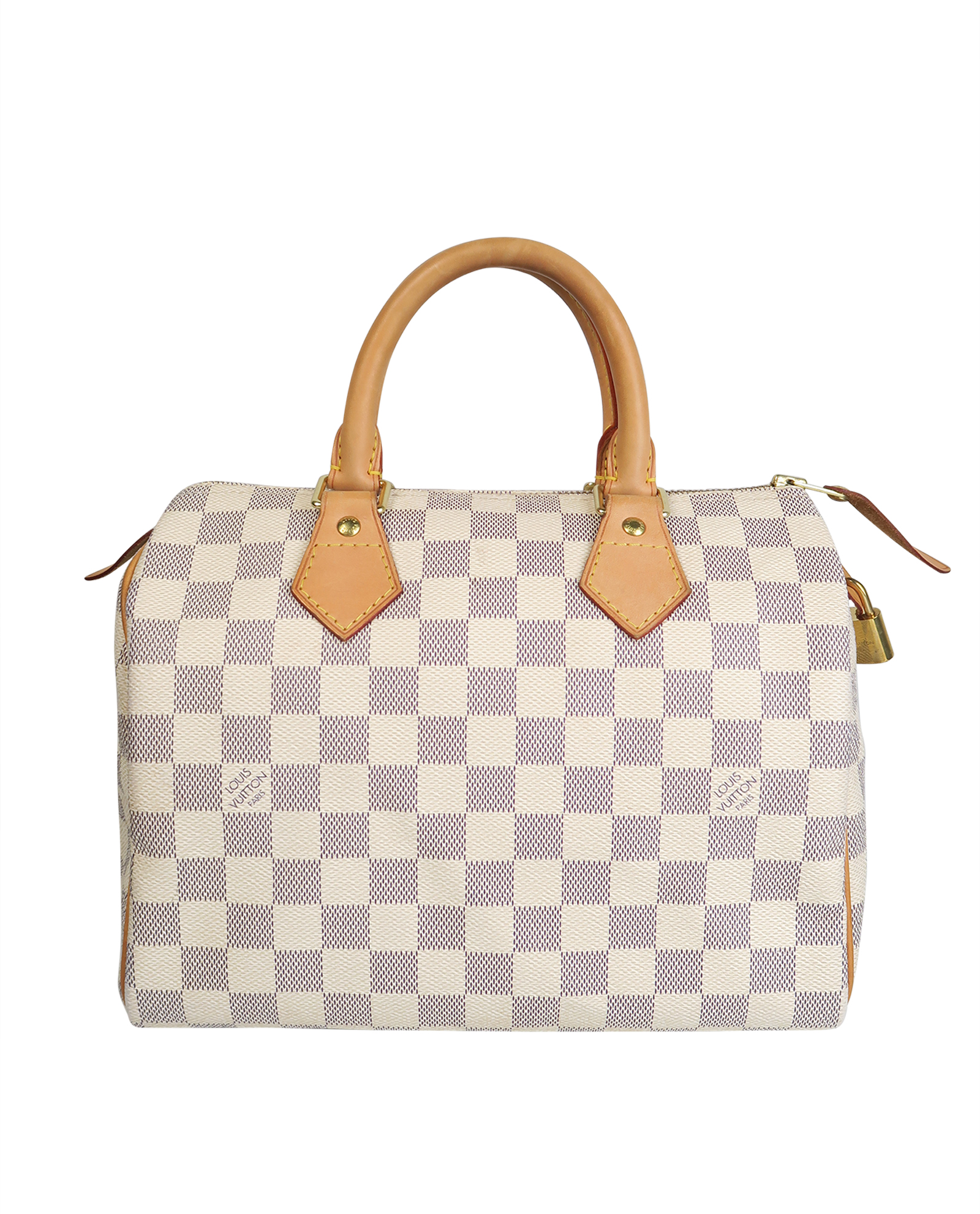 Louis Vuitton Speedy – Designer Exchange Ltd