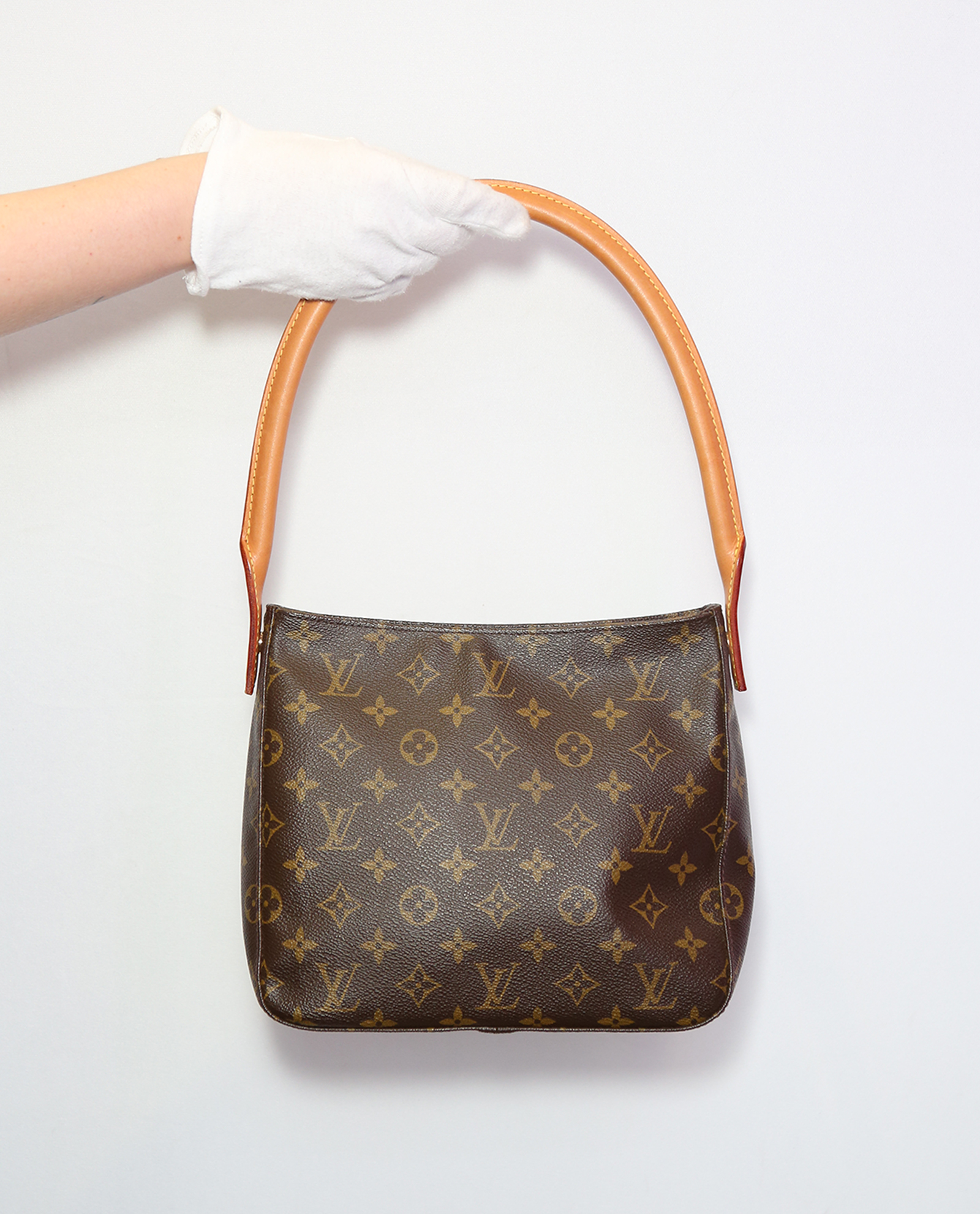 Looping MM, Louis Vuitton - Designer Exchange | Buy Sell Exchange