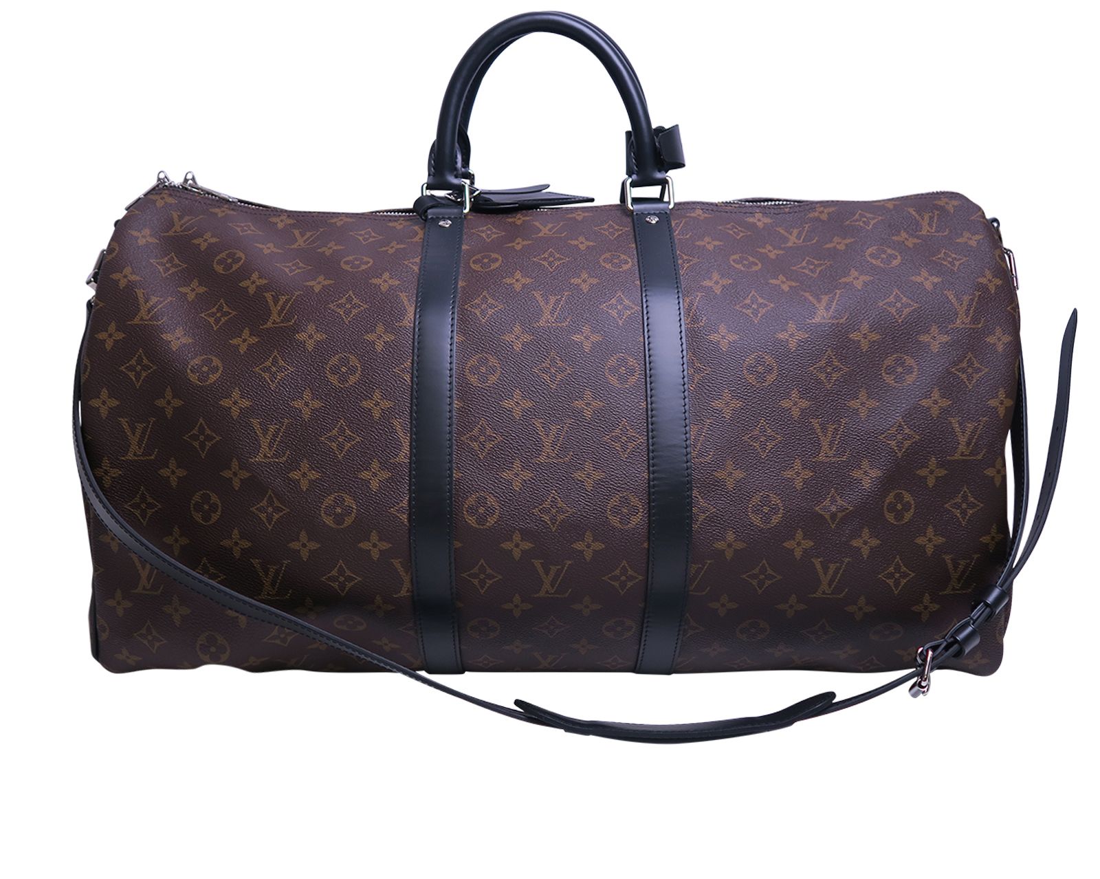 Keepall Bandouliere 55, Louis Vuitton - Designer Exchange