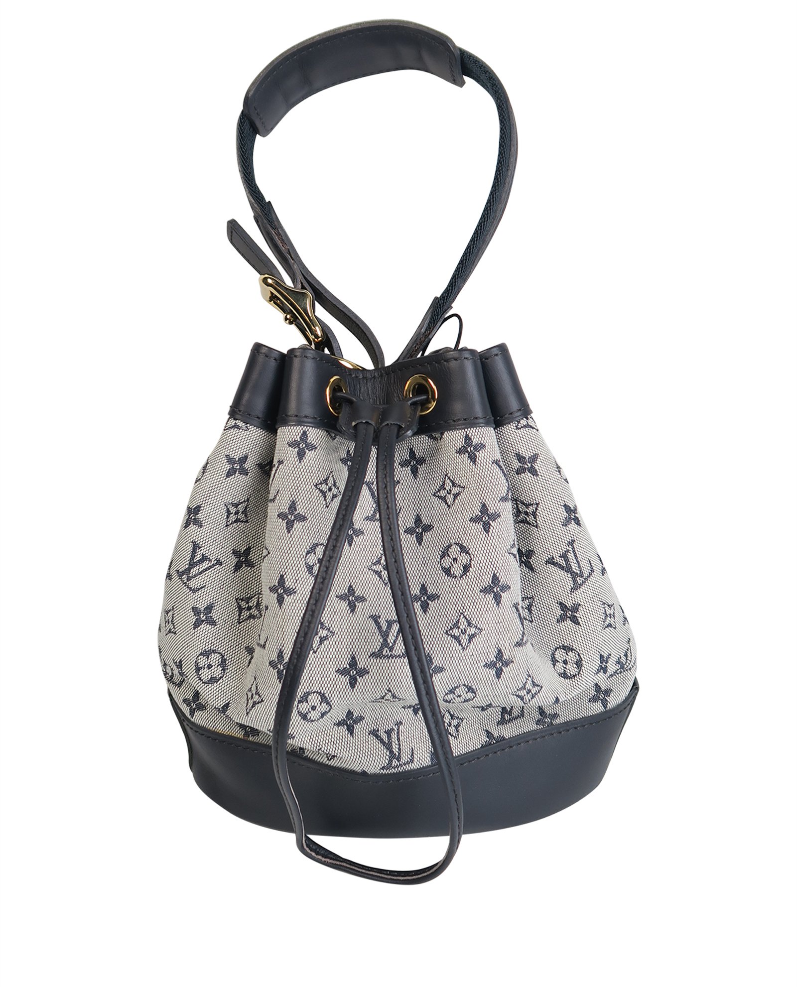 Mini Lin Bucket Bag, Louis Vuitton - Designer Exchange