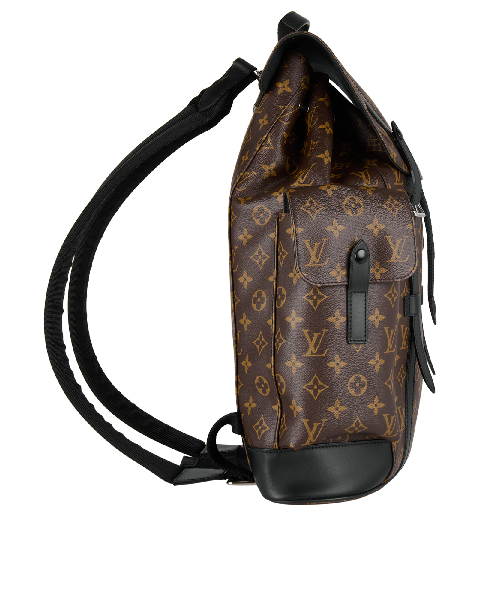 Pre-loved Christopher MM Backpack - £1,900