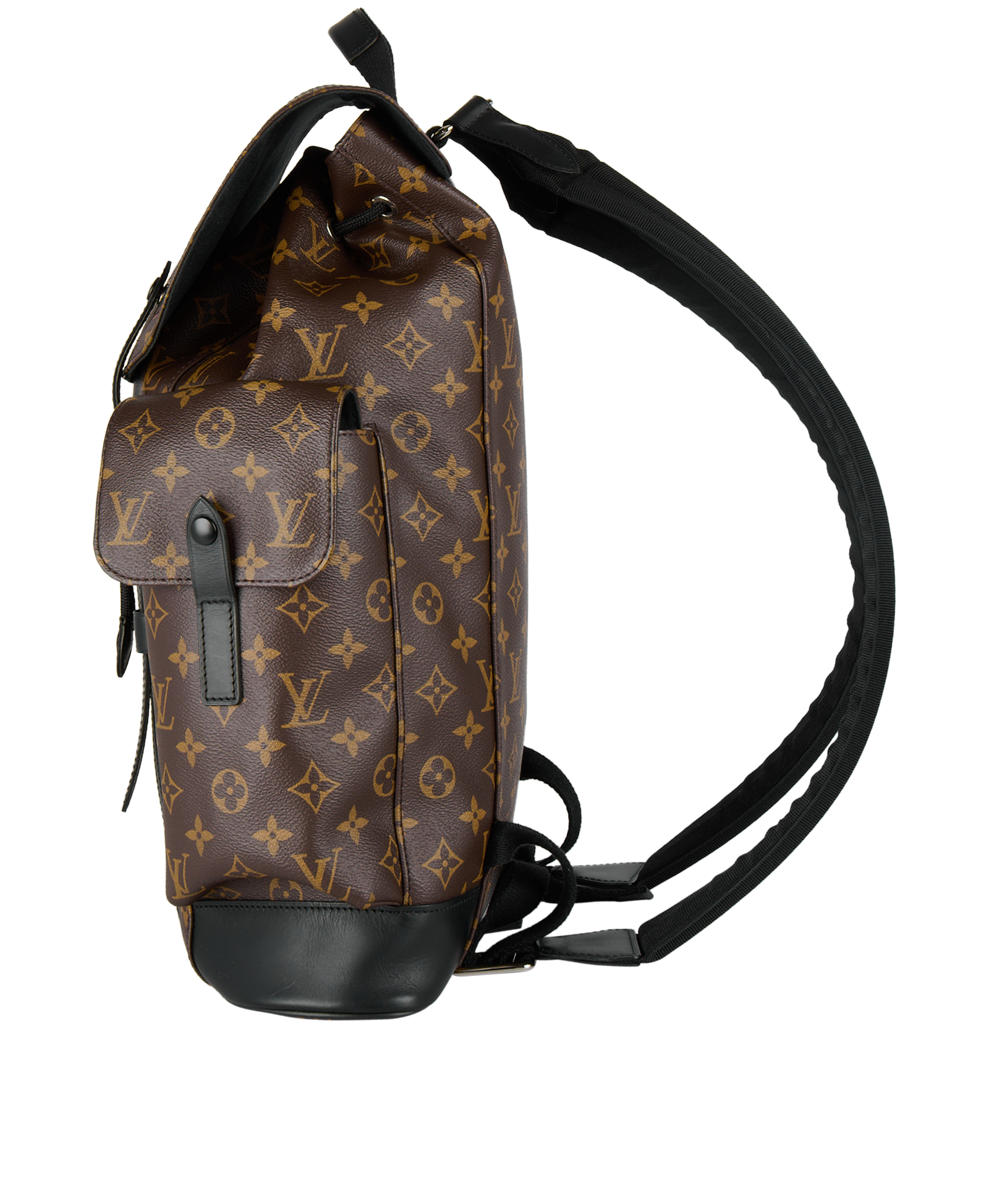 Pre-loved Christopher MM Backpack - £1,900