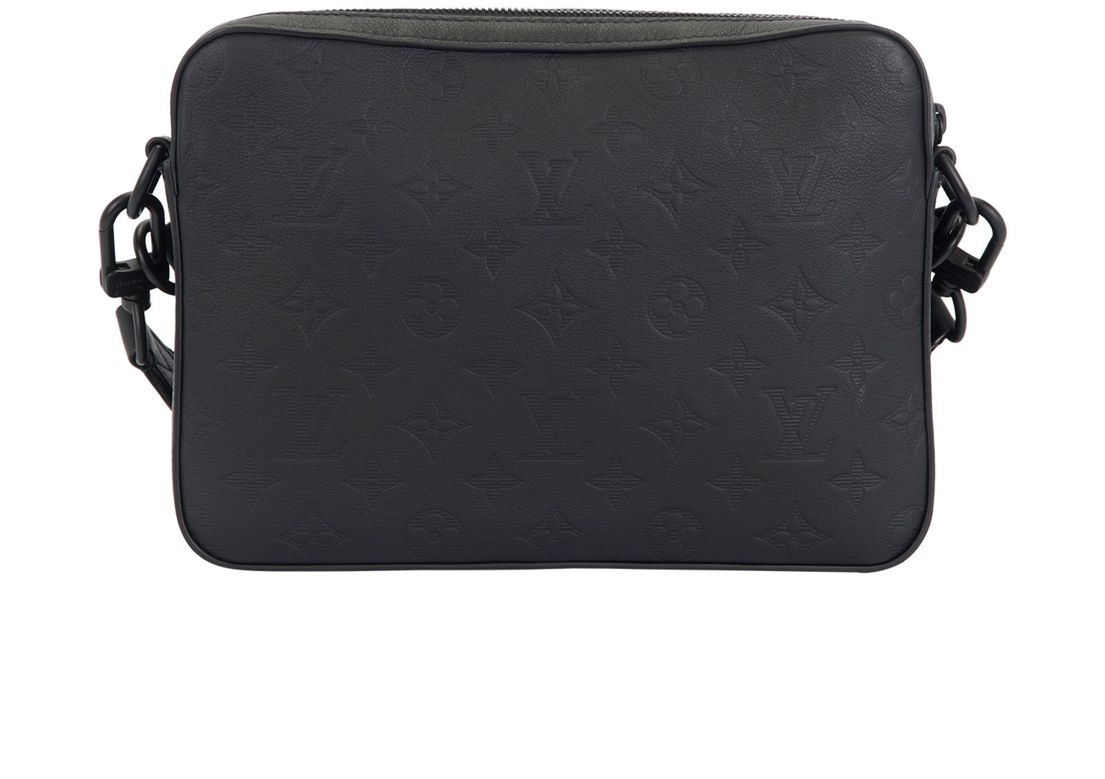 Trio Messenger Bag, Louis Vuitton - Designer Exchange