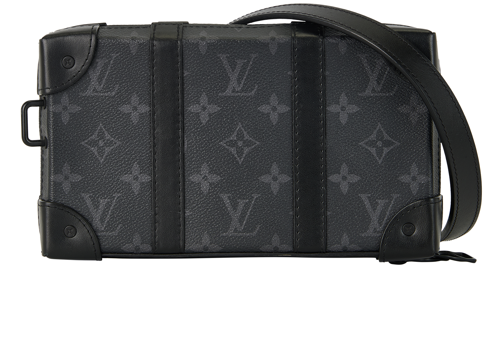 Soft Trunk Wallet, Louis Vuitton Designer Exchange Buy Sell