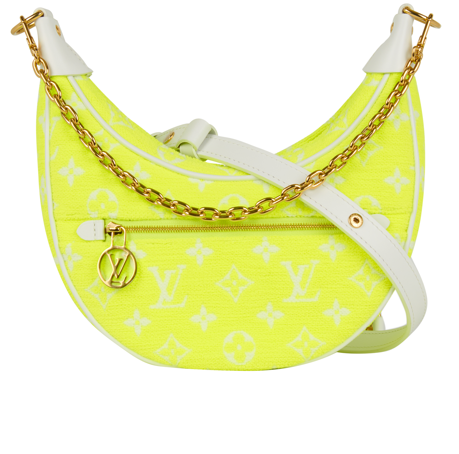 Pre-loved Loop Bag - £1,200