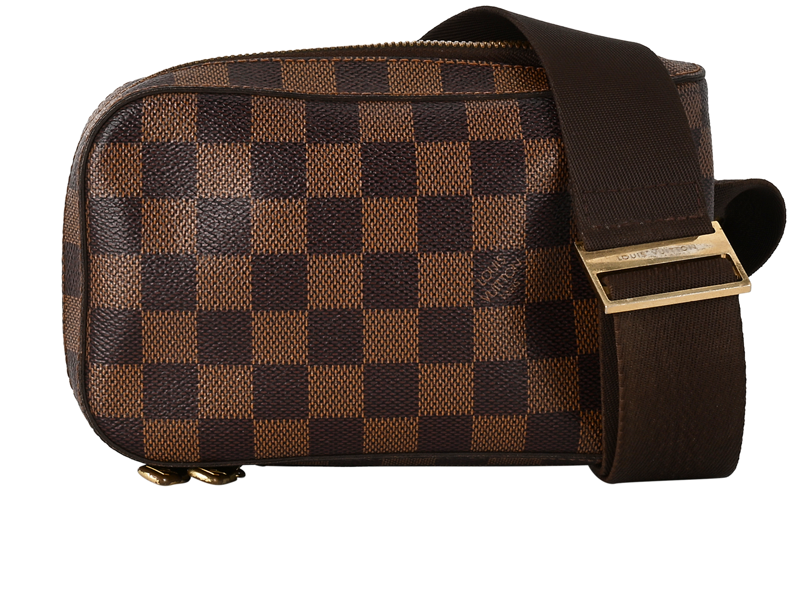 Pre-loved Vintage Geronimo Sling Crossbody - £450