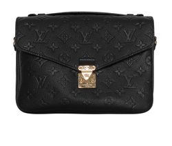 Louis Vuitton Pochette Metis Small Handbag #L3188 – TasBatam168