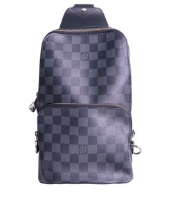 Louis Vuitton Avenue Slingbag