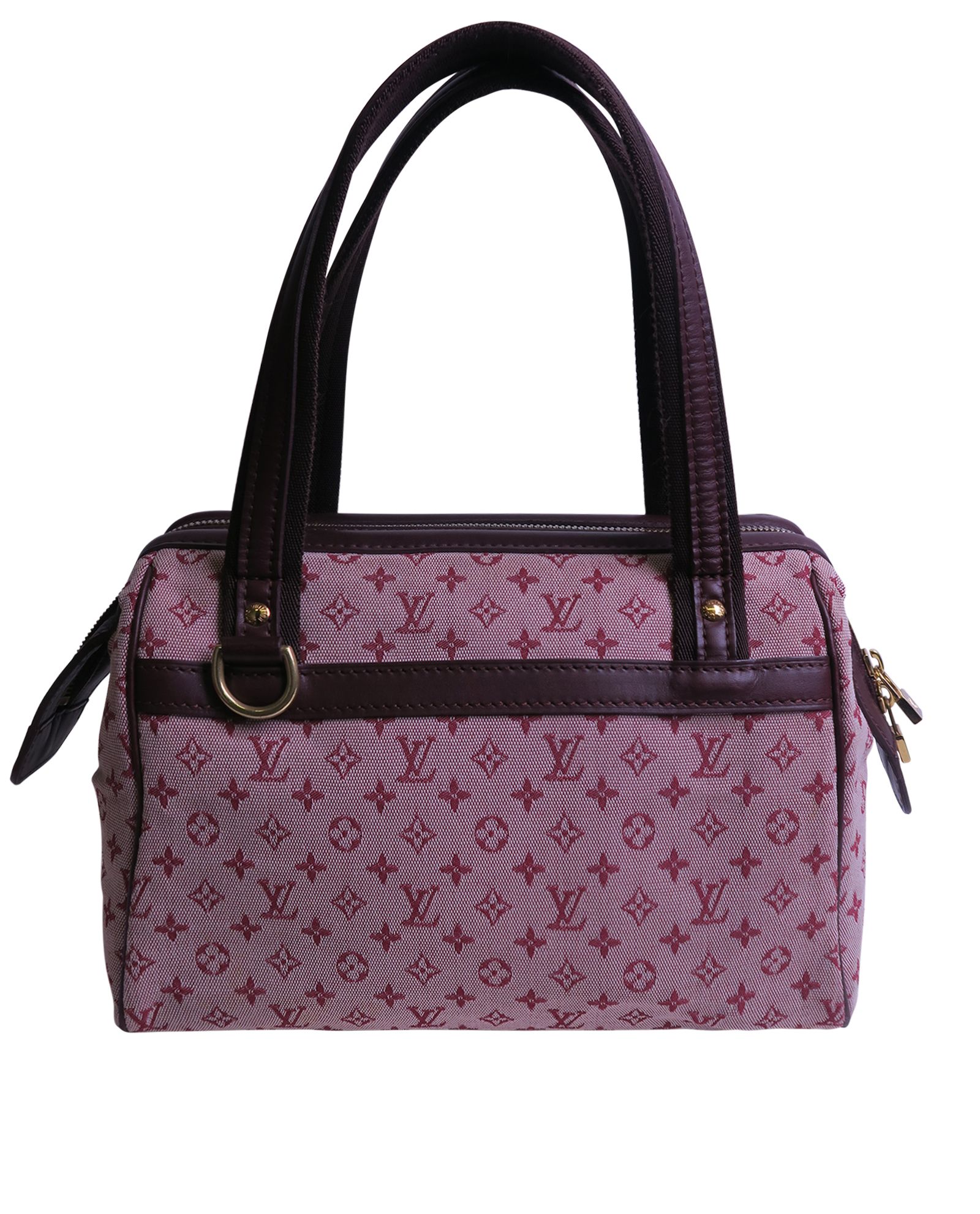 Pre-loved Mini Lin Josphine - £495