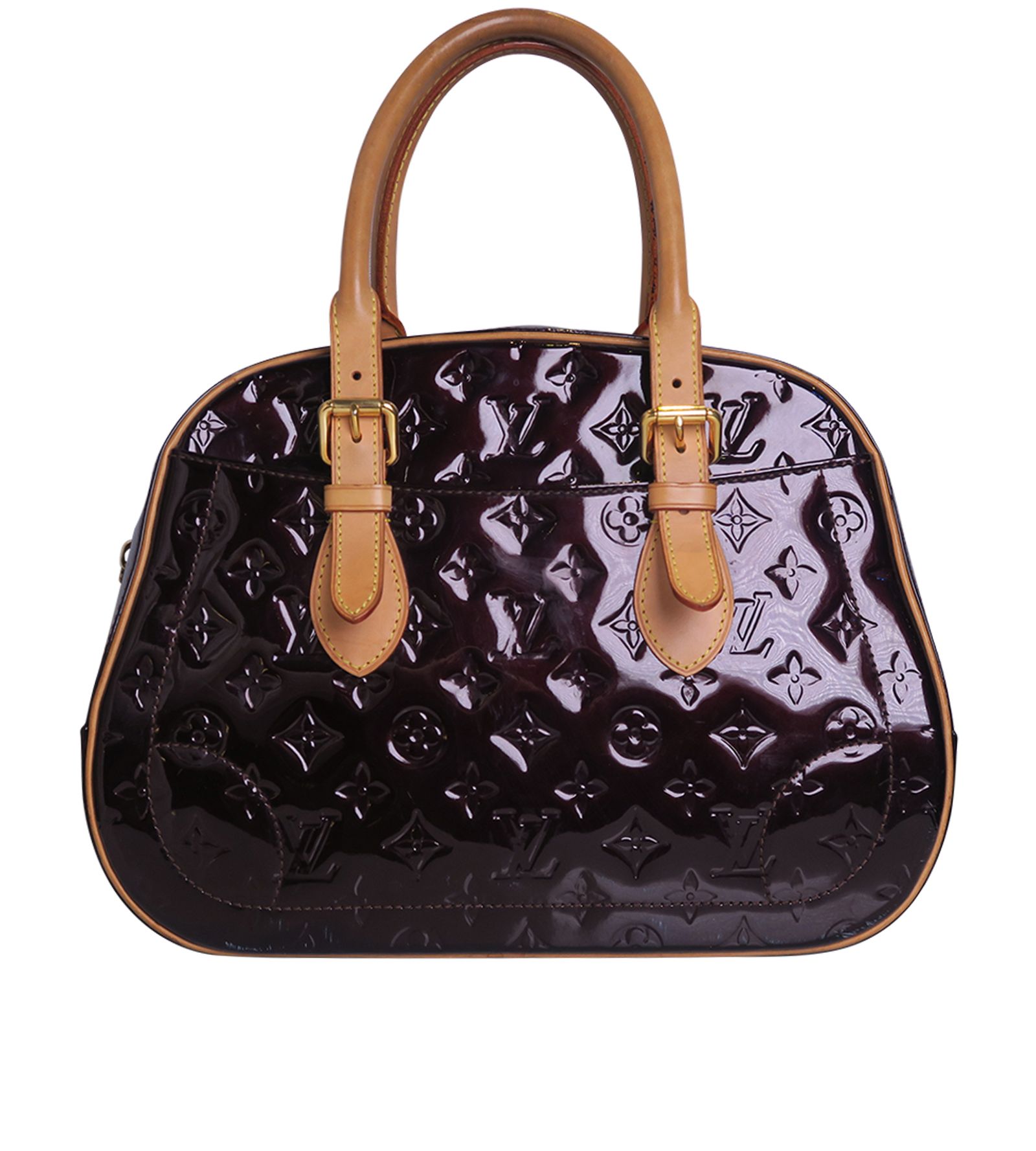 Vernis Vuitton Bag -  UK