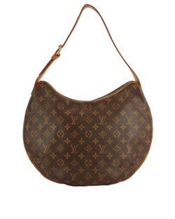 Louis Vuitton, Bags, Authentic Louis Vuitton Croissant Monogram Gm