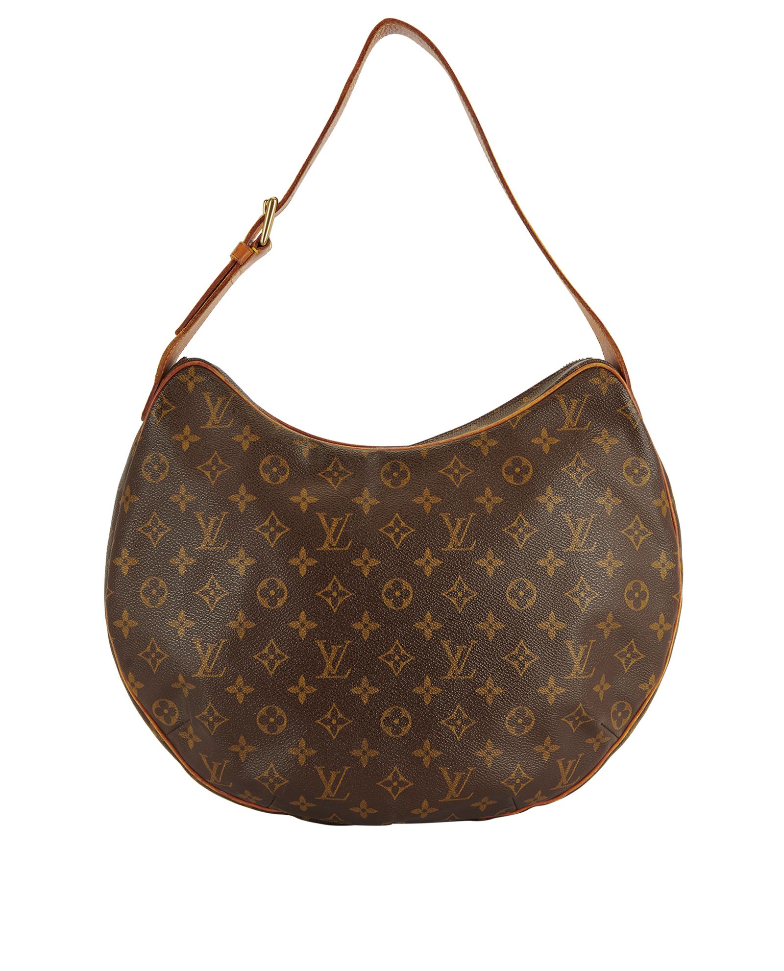 Louis Vuitton, Bags, Authentic Louis Vuitton Croissant Gm