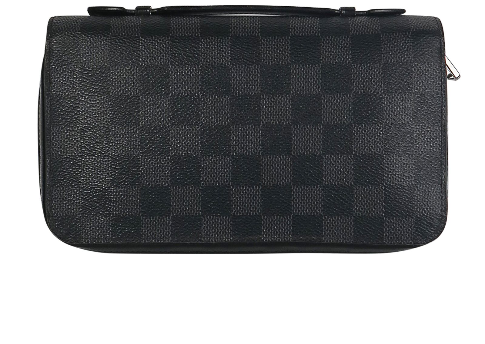 Louis Vuitton Zippy XL Wallet, Small Leather Goods - Designer Exchange