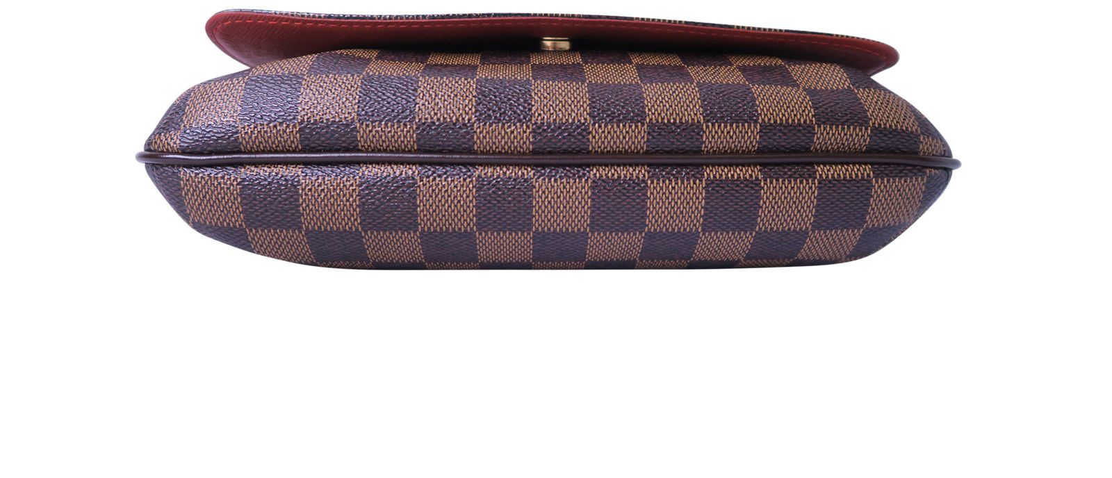 Louis Vuitton Musette Tango Long Strap Damier Ebene (pre-owned), Handbags, Clothing & Accessories