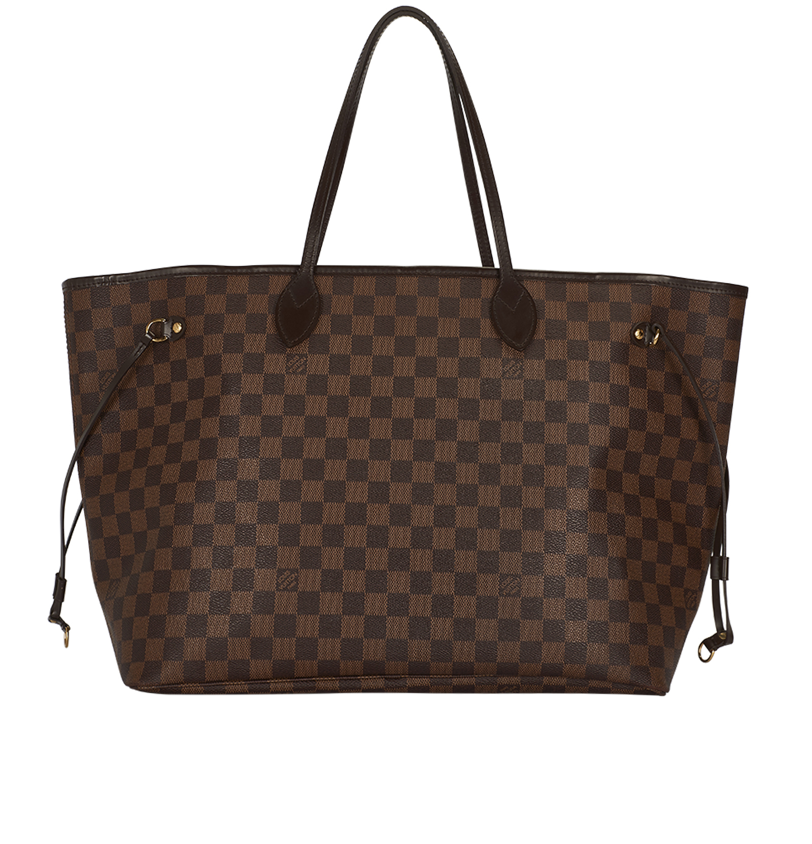 Louis Vuitton Neverfull Handbag  Buy, Sell, Share your designer