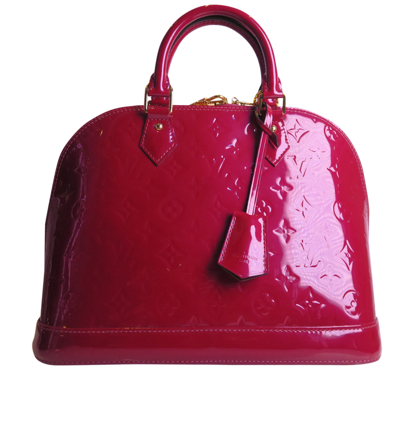 LV Alma PM 001-255-00008 - Luxury Pre-Loved Handbags, Lee Ann's Fine  Jewelry