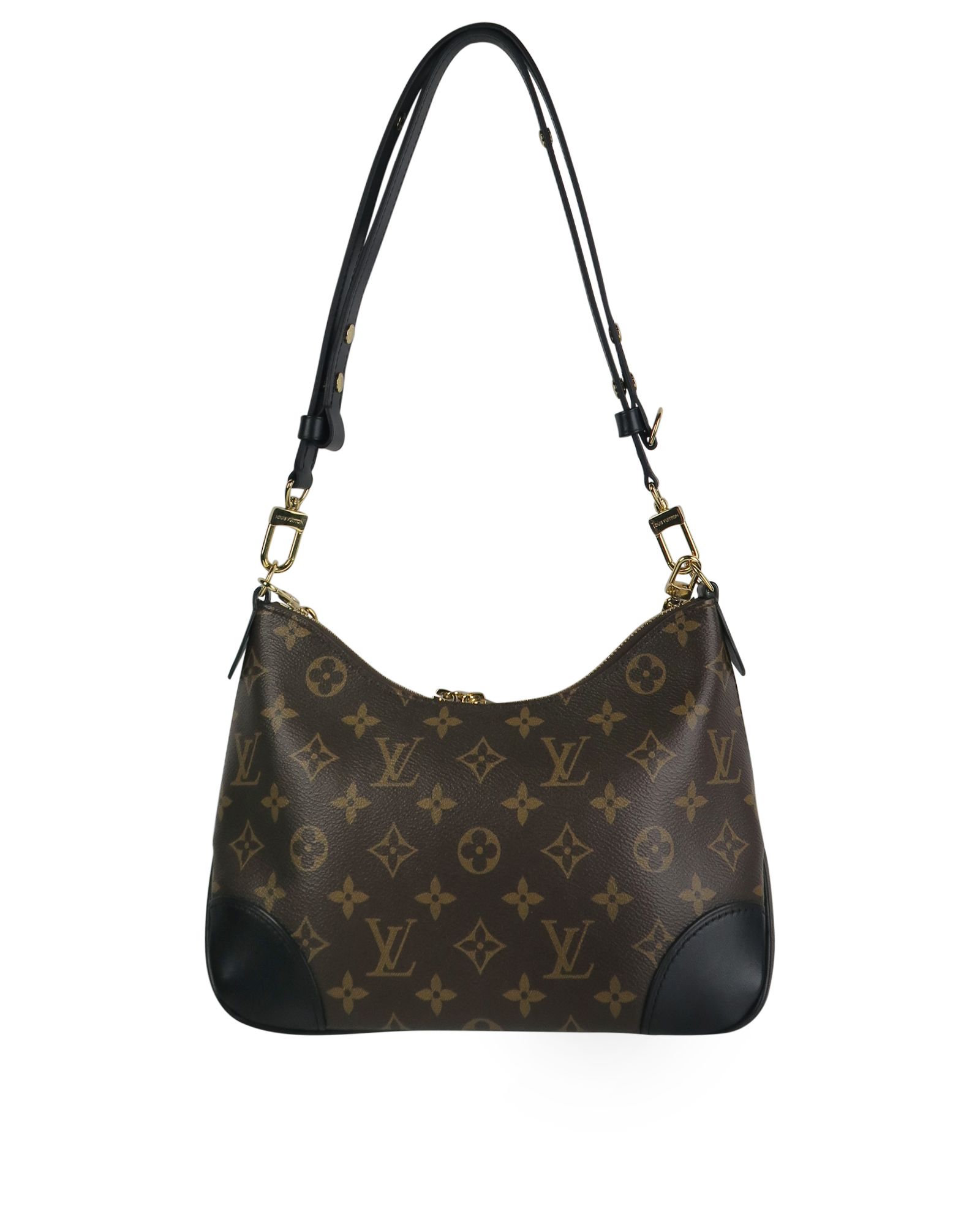 Monogram Boulogne Bag, Louis Vuitton - Designer Exchange