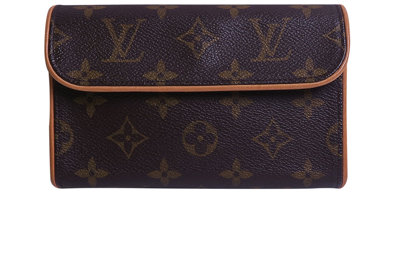 Louis Vuitton Louis Vuitton Pochette Florentine Monogram Canvas Waist