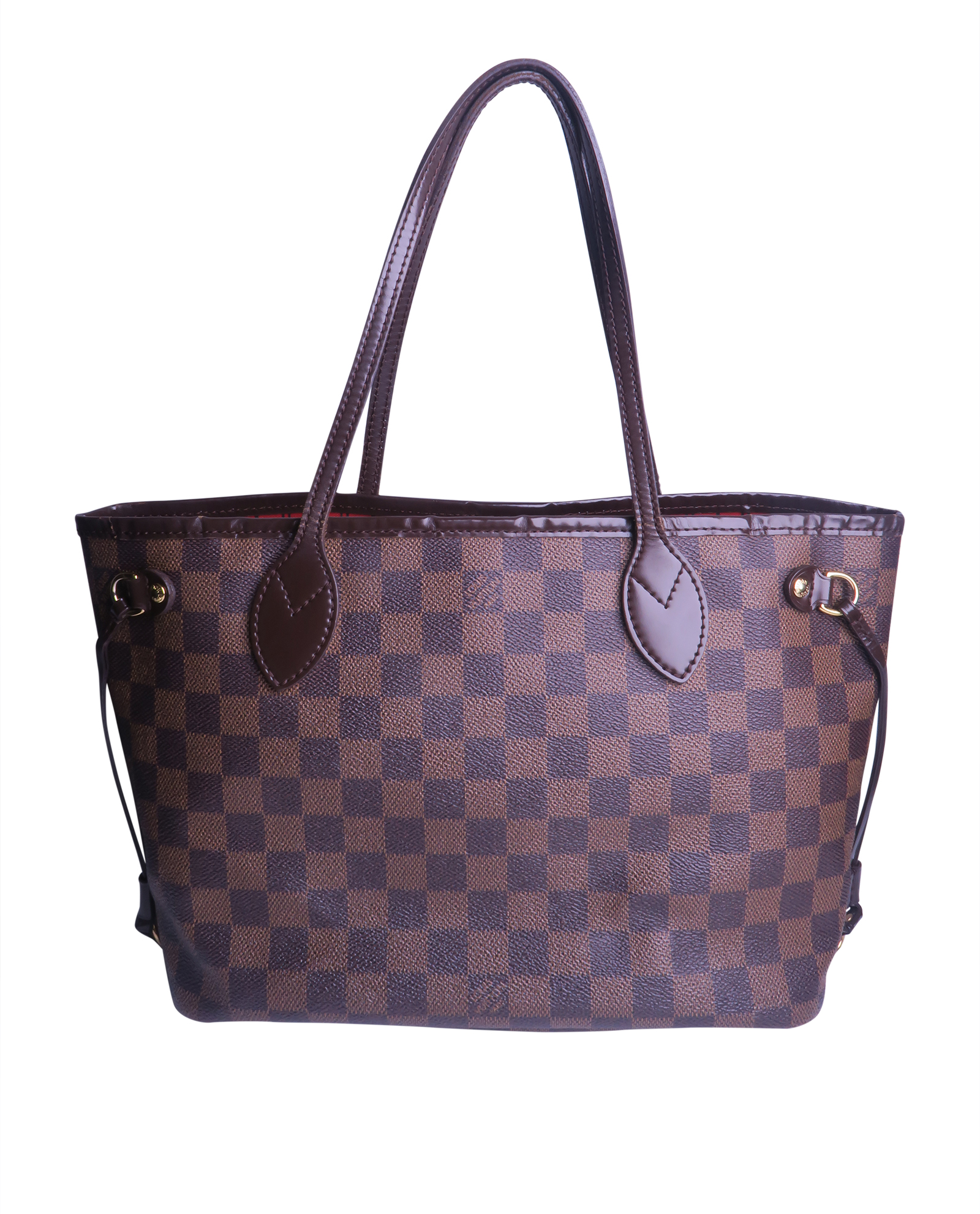 Neverfull PM, Louis Vuitton - Designer Exchange