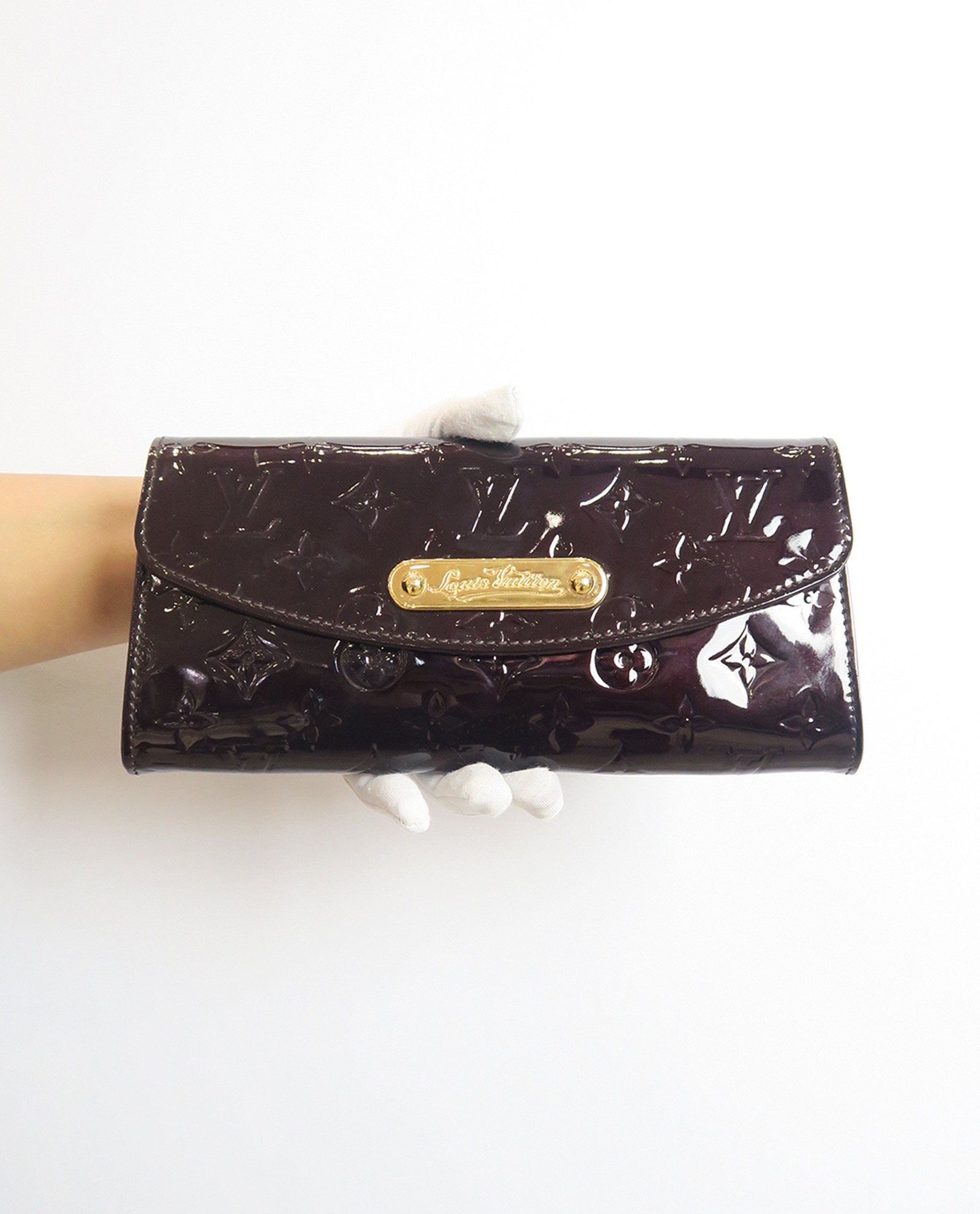 Sunset Boulevard Bag, Louis Vuitton Designer Exchange Buy Sell