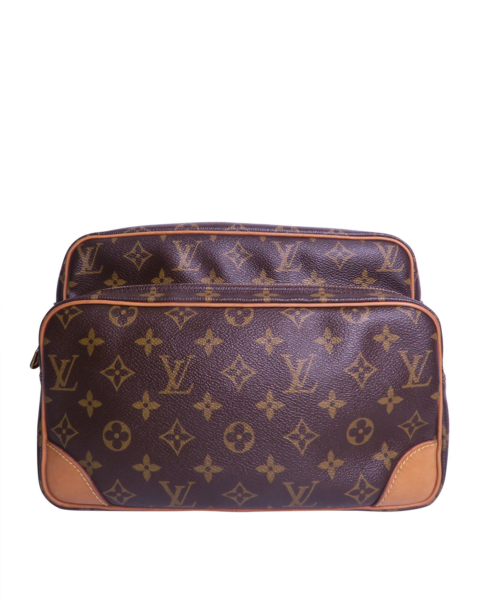 Louis Vuitton Nil - ShopStyle Shoulder Bags