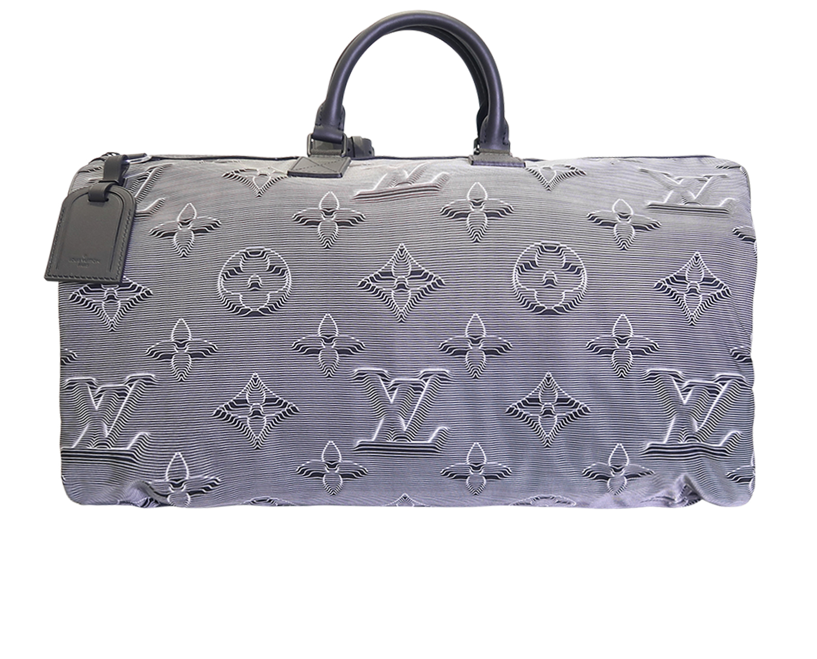 Functional Fashion: Discover LOUIS VUITTON 2054 Collection