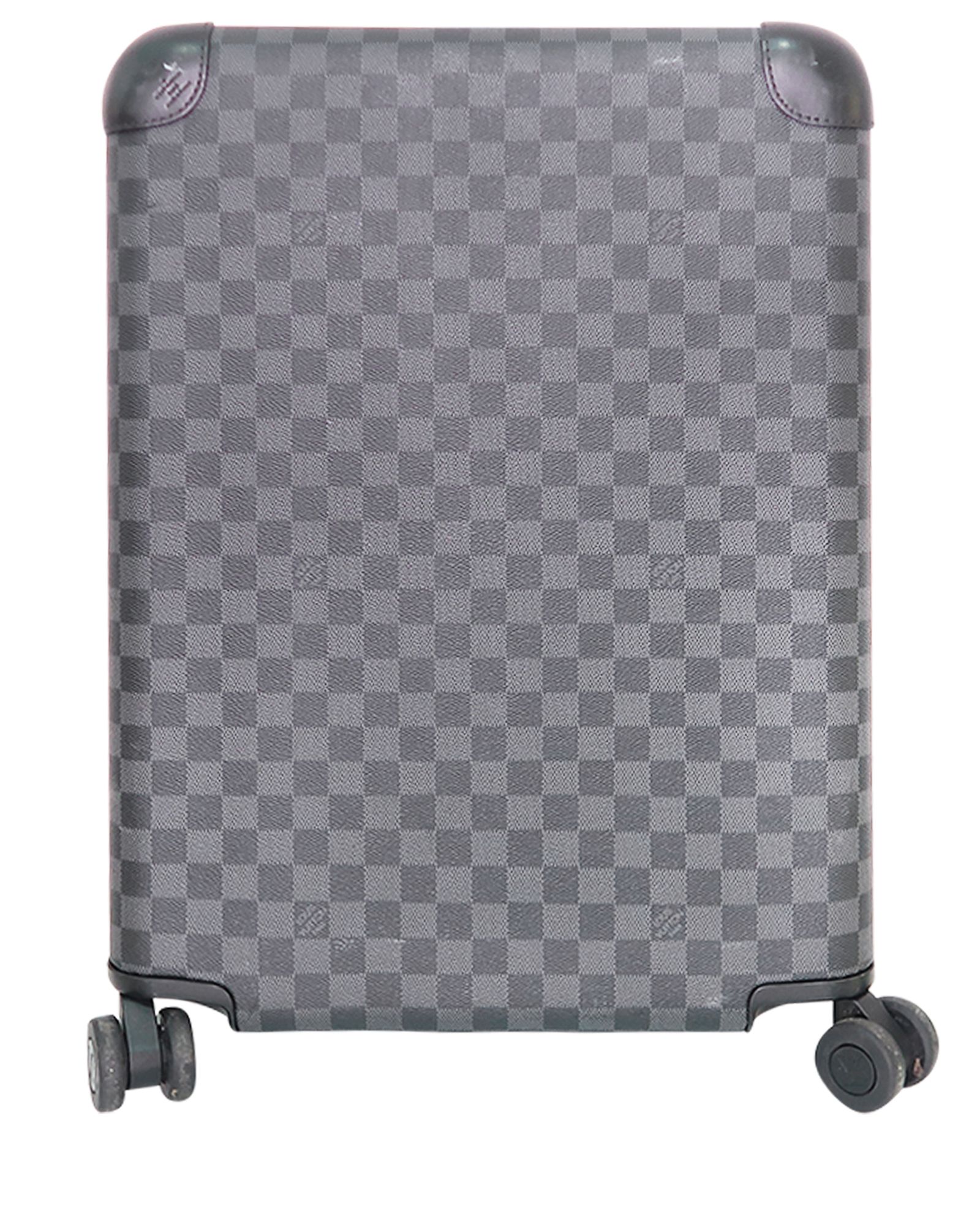 Louis Vuitton Damier Graphite Rolling Horizon 70 Luggage