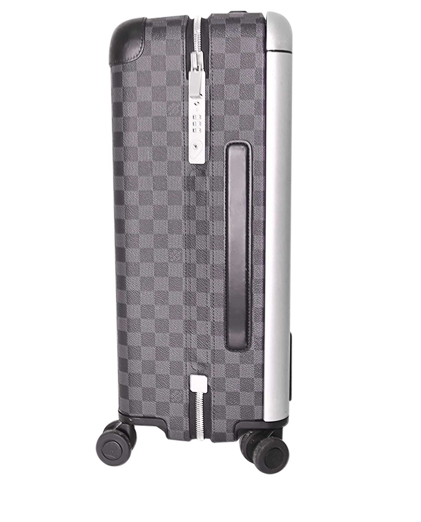 Horizon 55 Damier Graphite Canvas - Men - Travel