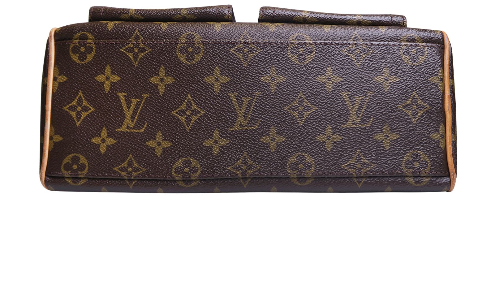 Louis Vuitton M40026 Manhattan PM Monogram Bag – Cashinmybag