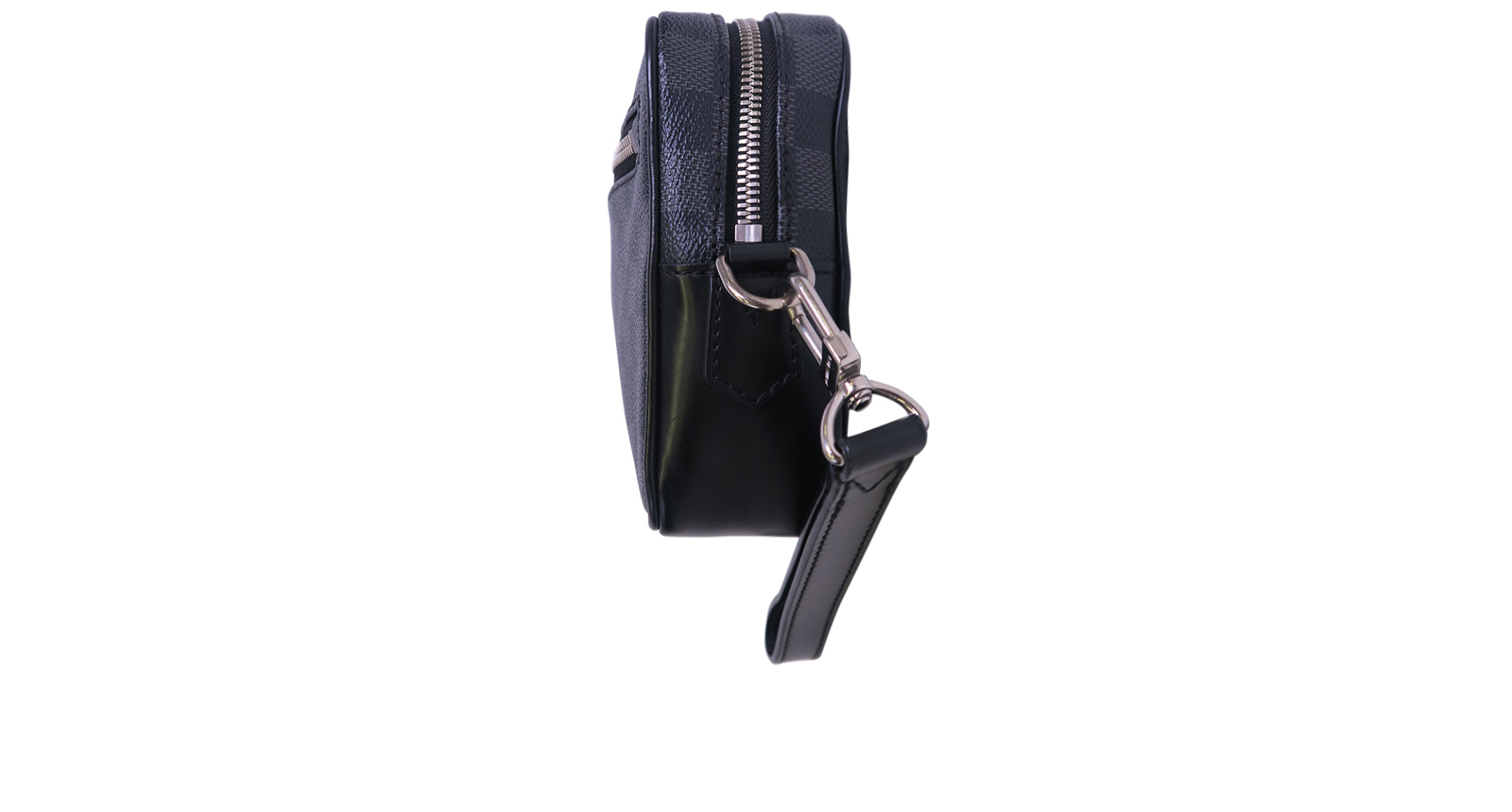 Replica Louis Vuitton Kasai Clutch M51726 Epi Leather For Sale
