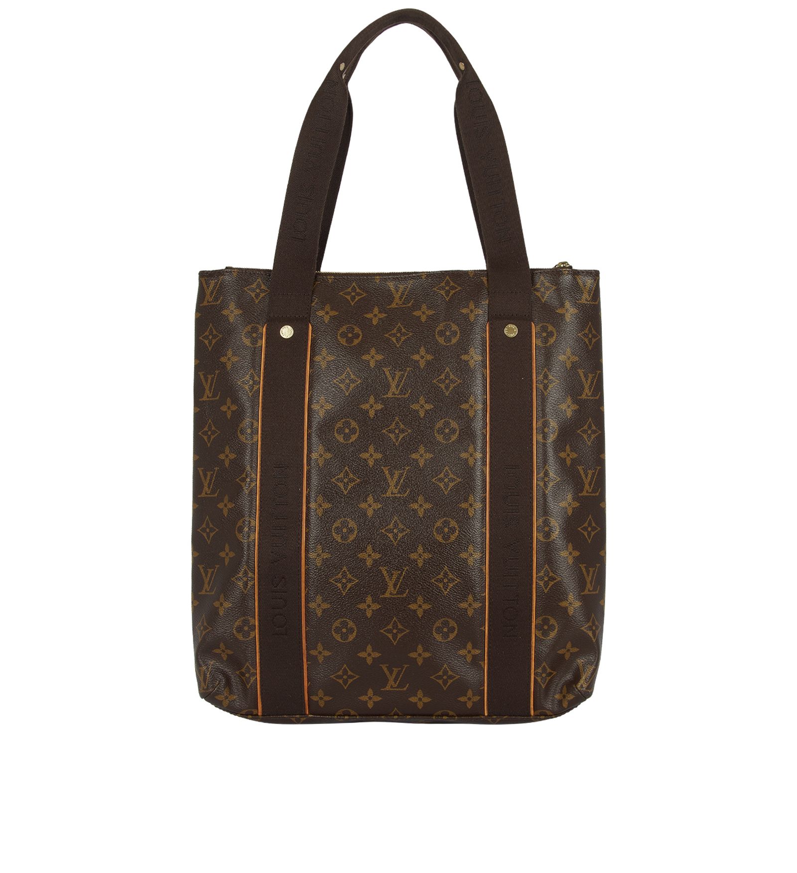 Louis Vuitton Cabas Beaubourg Tote Bag