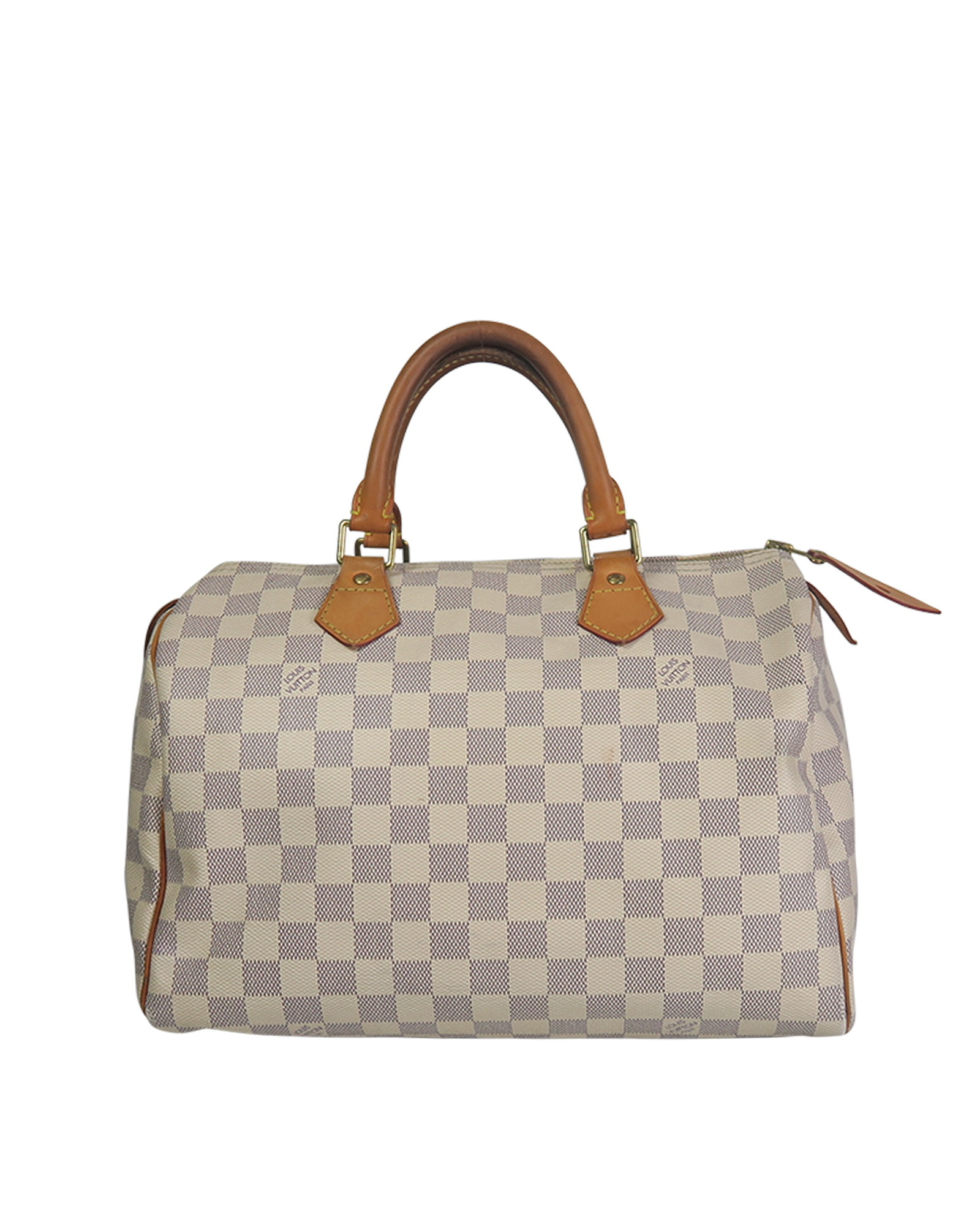 Speedy 30, Louis Vuitton Designer Exchange Buy Sell Exchange