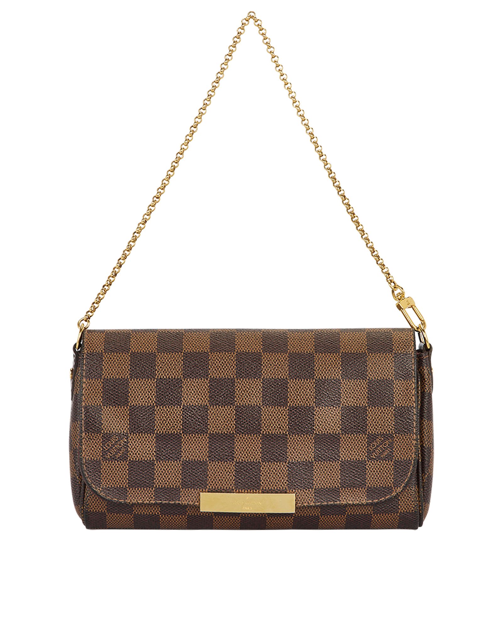 Louis Vuitton Siena PM Ebene Satchel or Crossbody - A World Of Goods For  You, LLC