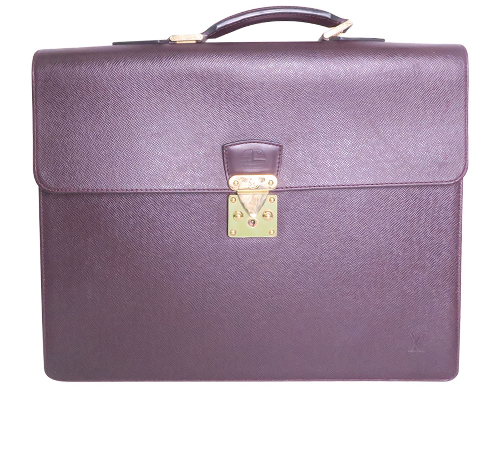 Louis Vuitton Robusto Briefcase, Louis Vuitton - Designer Exchange