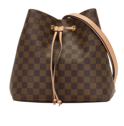 Pre-loved Prisma Skeletal Backpack - 200