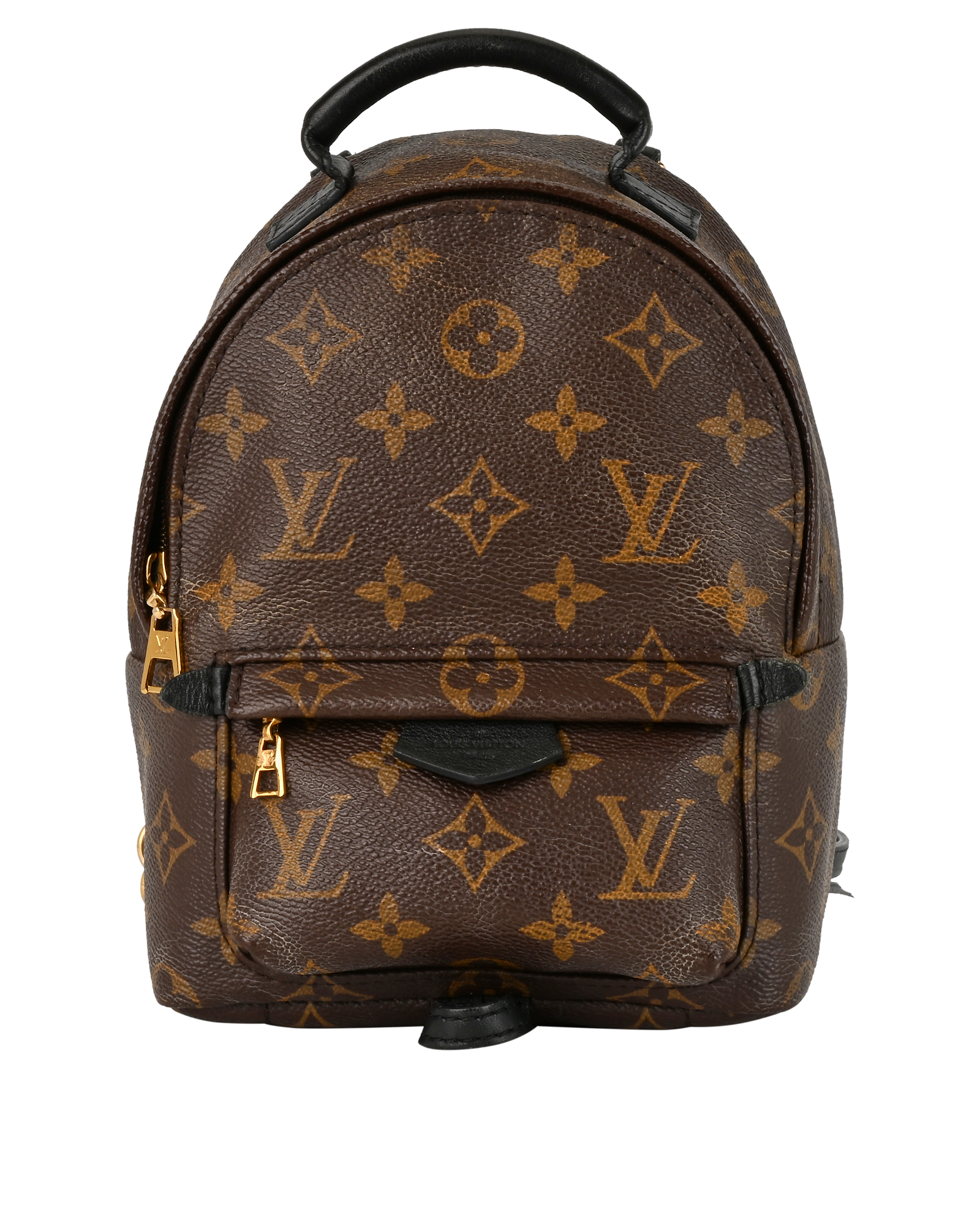Mini Palm Springs Backpack, Louis Vuitton Designer Exchange