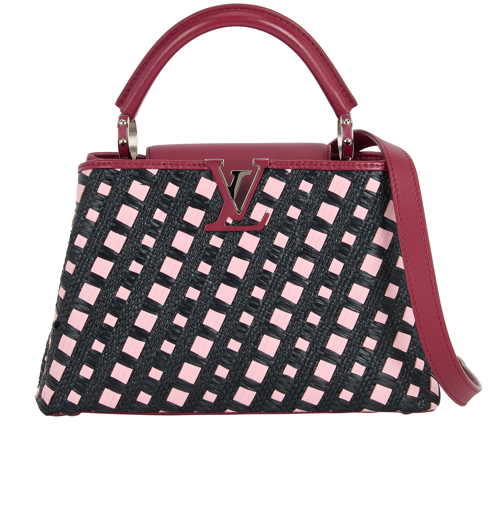 Capucines BB, Louis Vuitton Designer Exchange Buy Sell Exchange