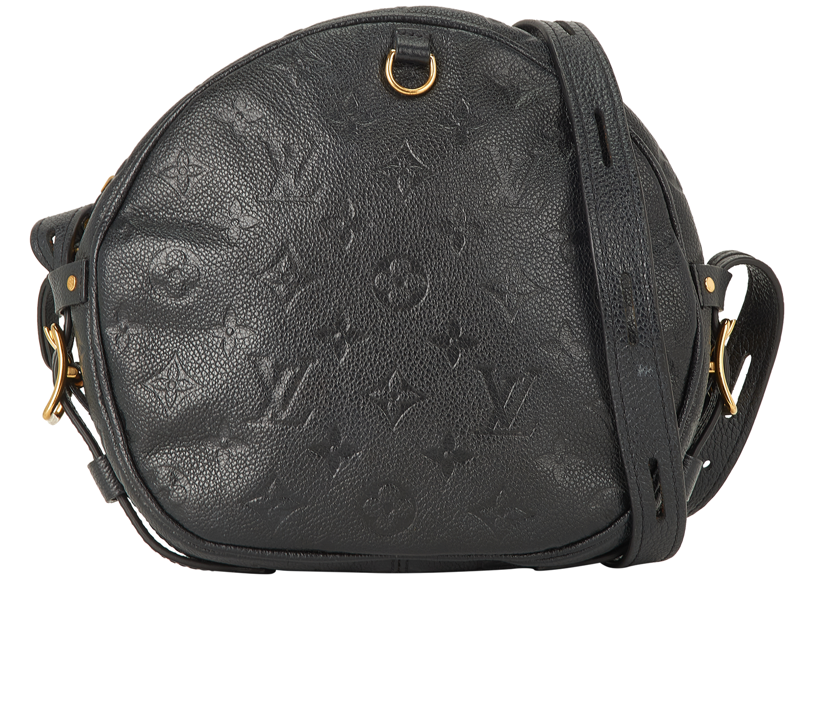 Boite Chapeau Souple MM