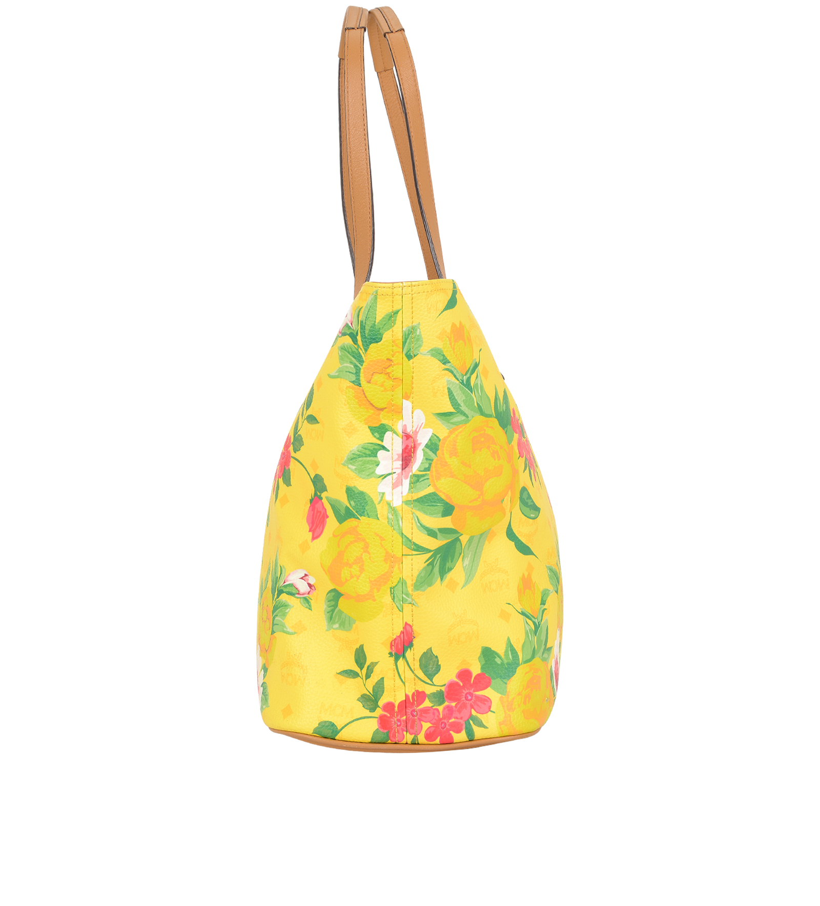 Pre-loved X Phenomenon Floral Tote - £230