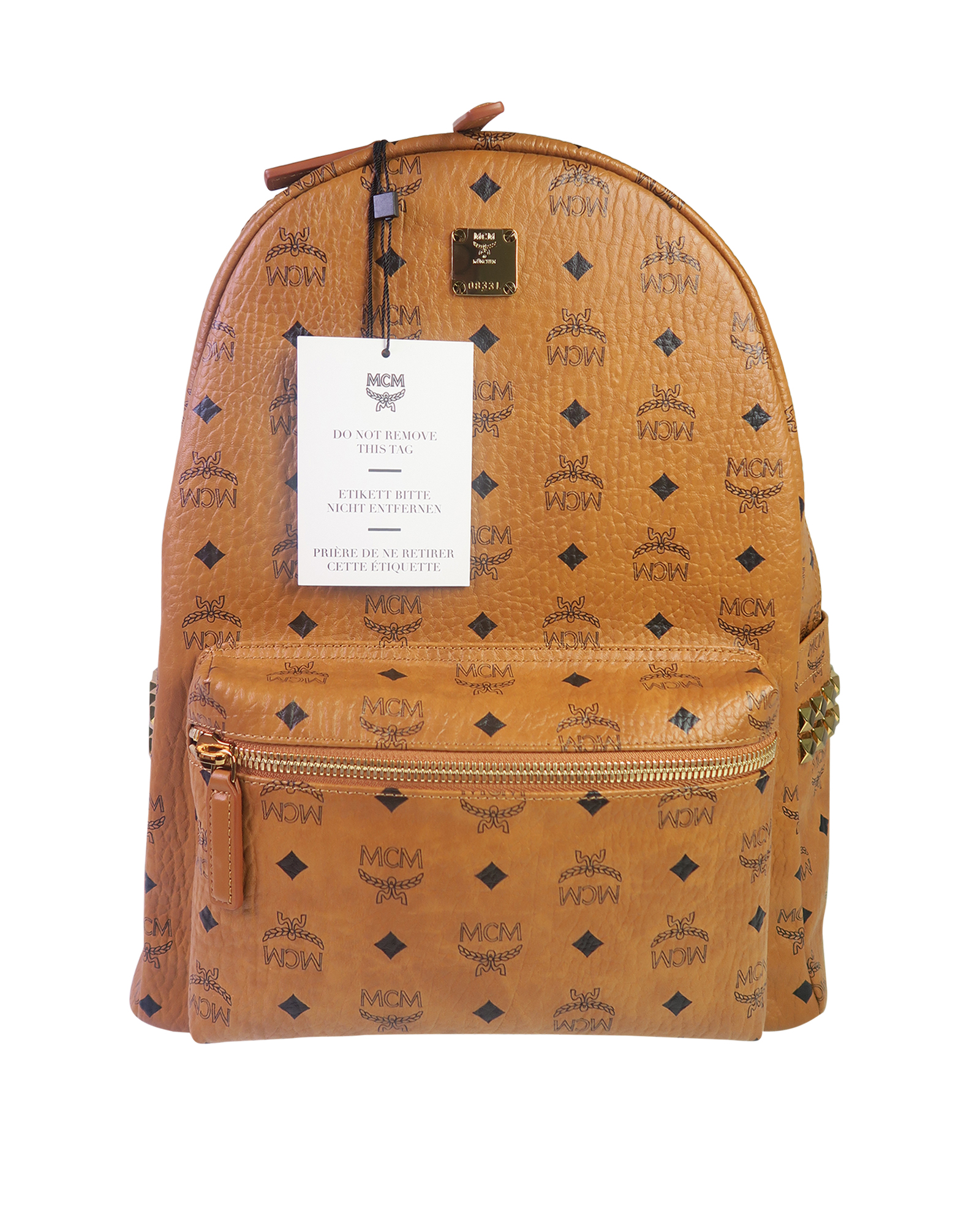 Pre-loved Stark Backpack - £420 display picture 2