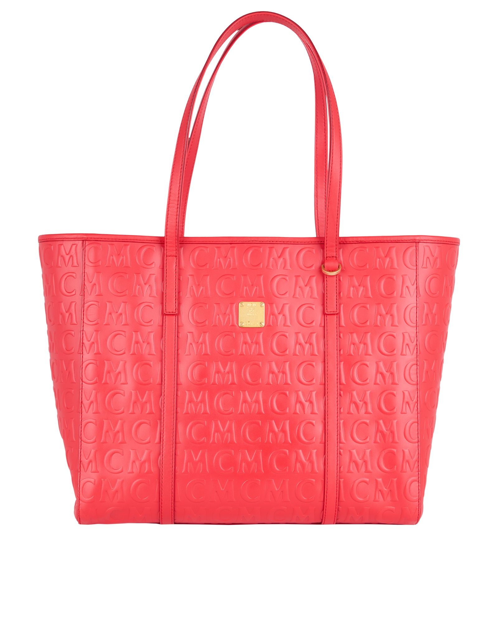 Medium Toni Tote, MCM Designer Exchange Buy Sell Exchange - Main Image