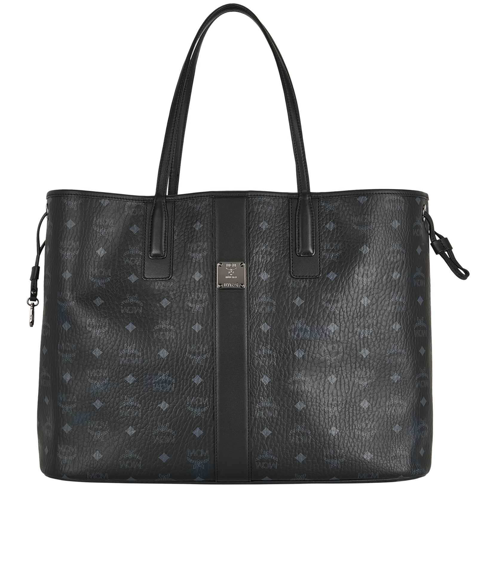 Large Liz Reversible Shopper, MCM Designer Exchange Buy Sell