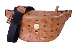 MCM Large Fursten Belt Bag - Farfetch