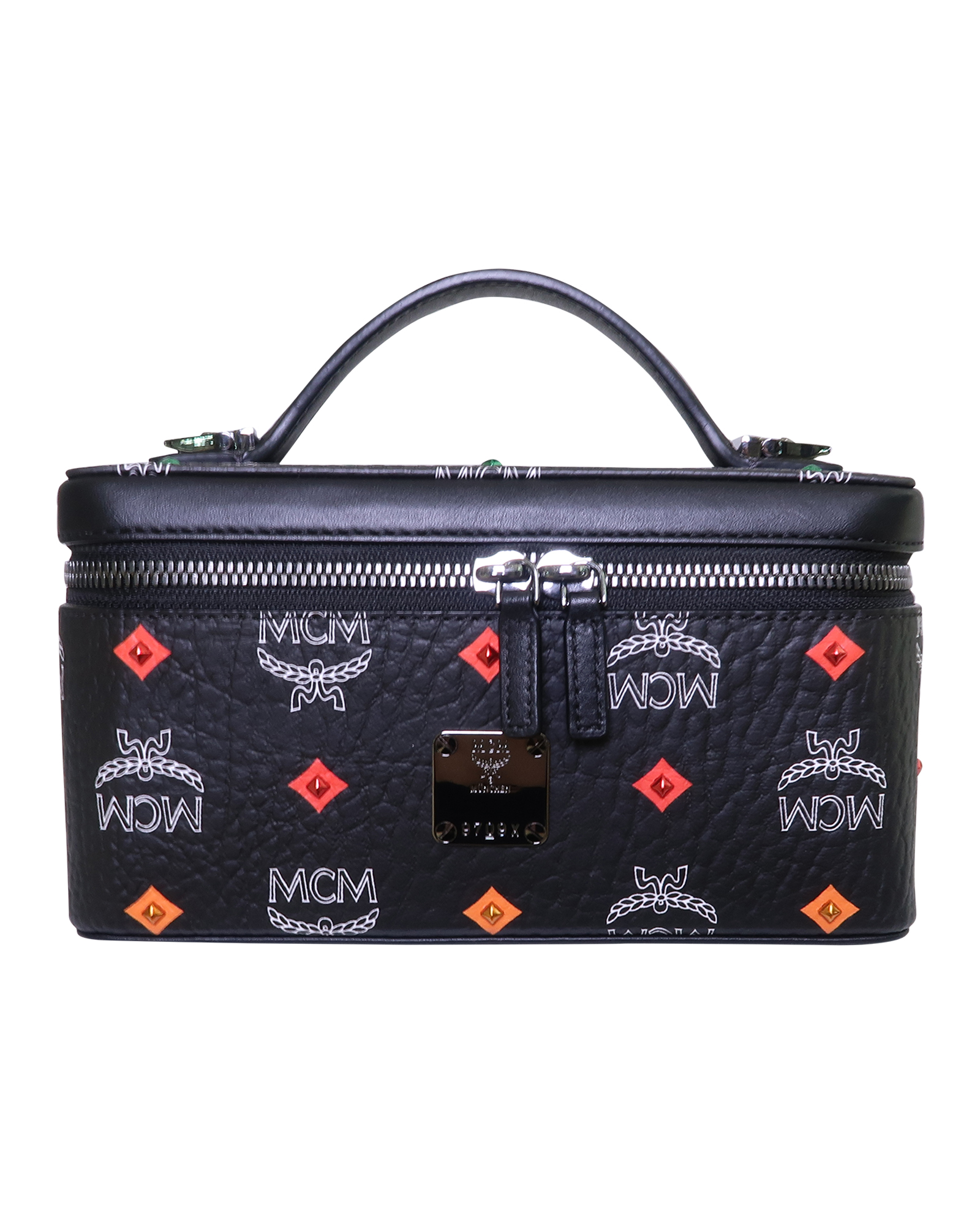 Rockstar Vanity Case Bag, MCM Designer Exchange Buy Sell Exchange