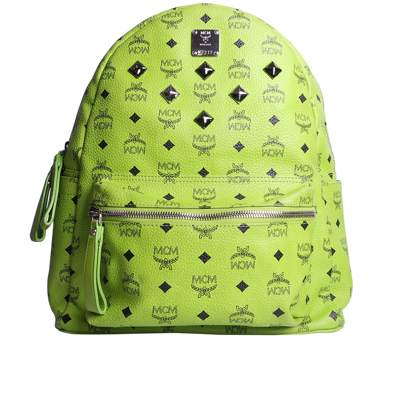 Stark Backpack, MCM - Designer Exchange | Buy Sell Exchange