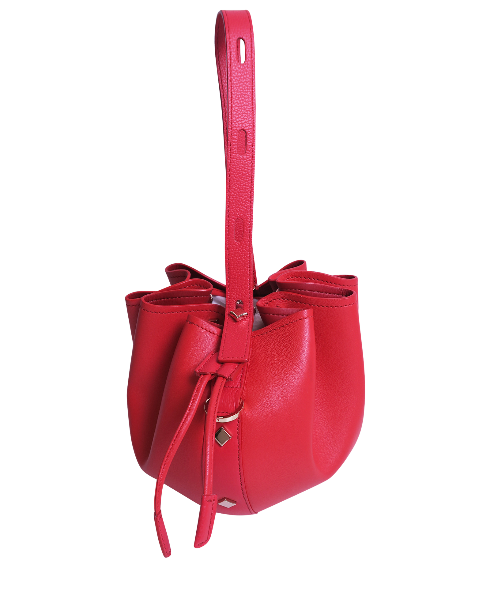 Candy Drawstring, MCM - Designer Exchange | Buy Sell Exchange