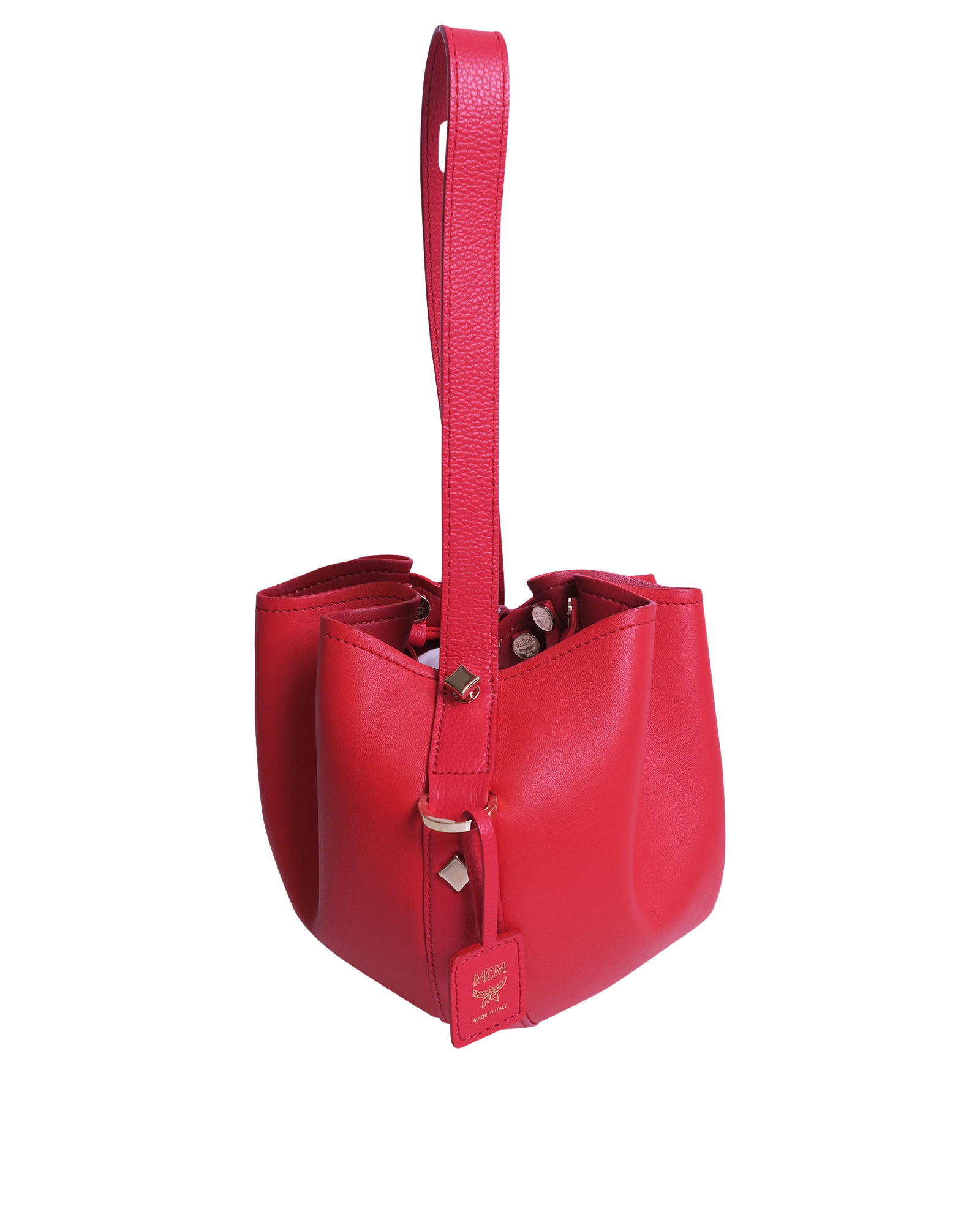 Candy Drawstring, MCM - Designer Exchange | Buy Sell Exchange
