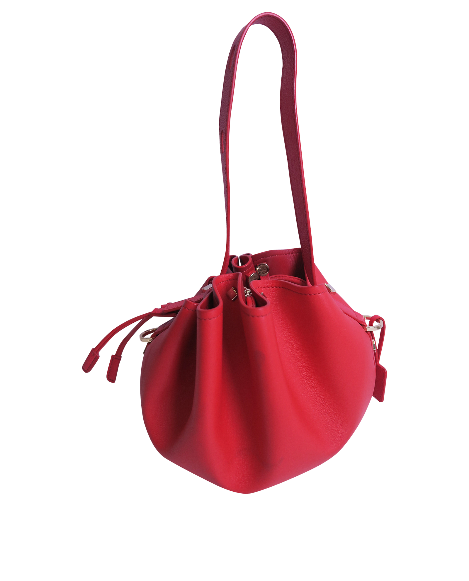 Candy Drawstring, MCM - Designer Exchange | Buy Sell Exchange