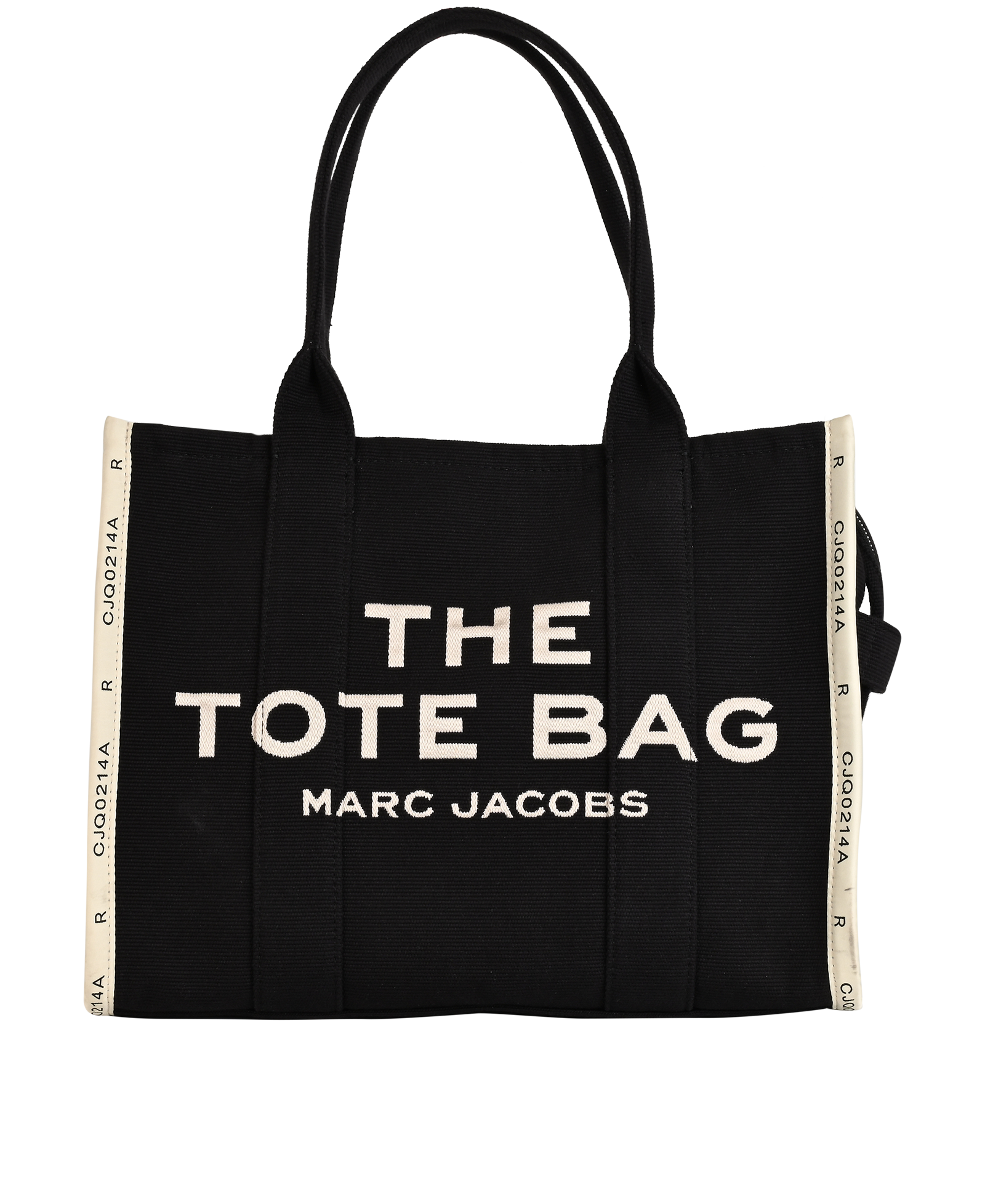 Large The Tote Bag