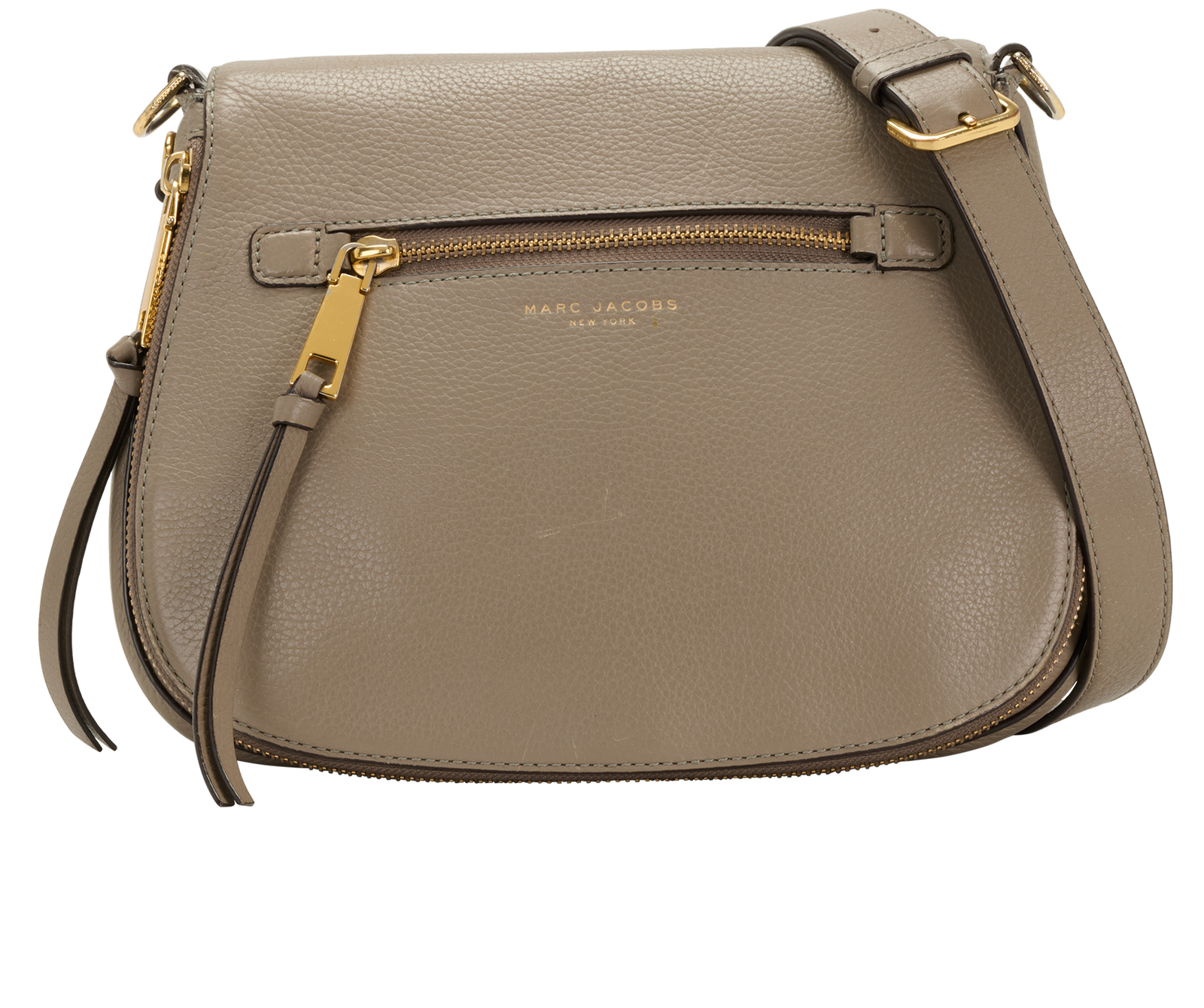 Pre-loved Medium Recruit Nomad - £120
